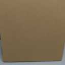 HAUTOCO 6 Pack Trifold Poster Board 26'' x 15.74'' Medium Tri Fold Project Boards Black Corrugated Presentation Cardboard for Science Fairs, School Projects, Event Displays, Business