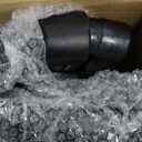 Magnetic Tractor Rearview Mirror (Includes Blind Spot Mirror), 7.78  5.51 Freely Adjustable Side Mirror, No Drilling Required for Installation, Suitable for Tractors, Forklifts, Trucks - 1 Pair