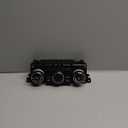 General Motors GM Genuine Parts 15-74120 Heating and Air Conditioning Control Panel
