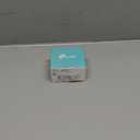 Kasa Smart Plug Ultra Mini 15A, Smart Home Wi-Fi Outlet Works with Alexa, Google Home & IFTTT, No Hub Required, UL Certified, 2.4G WiFi Only, 2 Count (Pack of 1)(EP10P2) , White