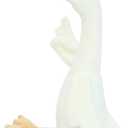 CHELEI2019 19.7" Goose Stuffed Animal Plush Toy,White Swan Stuffed Animal Toy Gifts for Kids