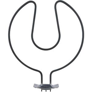 Heating Element Compatible with Charbroil Patio Bistro TRU-Infrared Electric Grill Charbroil Grill Replacement Parts 29104575 16601559, 16601578, 16601688
