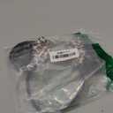 Mouse Ears Headbands with Bow Minnie Ears Cosplay Costume Hair Accessories for Women Birthday Party Decoration