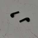 iLive True Wireless Bluetooth Earbuds in Black