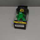 Nxtrnd Two Football Mouth Guard, Football Mouthpiece with Strap, Fits Adult & Youth (Green)