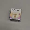 Olay Total Effects Night Firming Cream Face Moisturizer, 1.7 oz