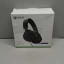 Xbox Stereo Headset  Xbox Series X|S, Xbox One, and Windows Devices