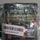 Duracell CR123A 3V Lithium Battery, 6 Count (Pack of 1), 3 Volt High Power for Home Safety, Security Devices, Flashlights, Smoke Alarms, Home Automation