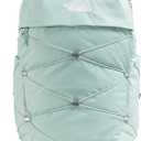 The North Face Women's Borealis Backpack, Opal Frost, OSFA, One Size