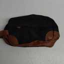 Toiletry Bag with Hanging Dopp Kit for Men, Water Resistant, Large Capacity Canvas Shaving Bag Perfect for Travel Toiletries Accessories - 10 Inch - Black