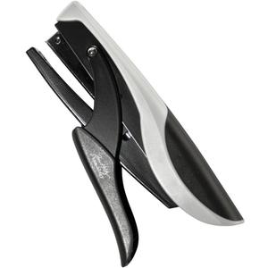 Advantus 6-3/4 Inches, Includes 100 Staples, Plastic and Metal, TH92800, Black,gray