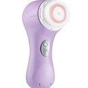 Mia 2 Sonic Facial Cleansing Brush  Electric Face Exfoliator for Deep Clean & Pore Cleansing, Waterproof & Rechargeable – Lavender