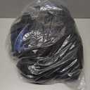 Alton Lane Mercantile Tuxedo Tailored Fit - Premium Quality Tuxedo for Men, Stylish and Elegant Formal Suit for Men, Raven Black, 46S