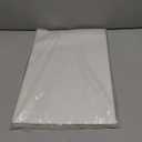 Laminating Sheets, 100 Pack Laminating Pouches Holds 11 x 17 Inch Sheets, 3 Mil Laminate Sheets 11.5 x 17.5 Inch for Laminator, Clear A3 Thermal Laminating Pouches with Round Corner