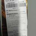 FEPITO 1920s Flapper Dresses for Women, Fringed Sequin Great Gatsby Dress for Women with 20s Accessories, Roaring 20s Costume (Medium, Redstyle 4)