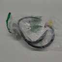 GasSaf 5FT Two Stage Propane Regulator with Hose for Dual Fuel Generator, RV Appliance,Gas Stove and More