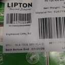 PG Tips Premium Black Tea For a Classic Caffeinated Beverage, Black Tea Bags, 240 Total Bags (40 Count - Pack of 6) BB 1/2026