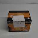 Engine Oil Pump, Portable Electric Self-Priming Motor Oil Pump for Car Motorcycle and Boat Engine Oil Transfer Change Pump 12V 100W