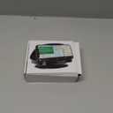 JOYEKY Cell Phone Holder for Car, Vertical Horizontal Car Phone Mount with 360 Rotate Dashboard Cradle Compatible iPhone Samsung Galaxy Android Smartphones, GPS Devices (Black)