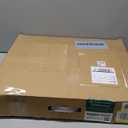 Coverado Automotive Seat Covers Full Set, Luxury Car Seat Covers, Leather Seat Covers, Mesh Design, Black Driver Seat Protectors, Universal Fit for SUVs, Trucks, Sedans