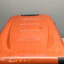 Samsonite Winfield 2 Hardside Expandable Luggage with Spinner Wheels, Orange, 3-Piece Set (20/24/28)