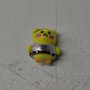 FIM'S CLUB - PLUSH KEYRING