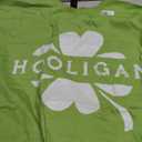 Hooligan - St Patricks Day Irish Vintage Ireland T-Shirt 2XL