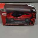 1:3 Model Car for Ferrari Race and Play LaFerrari Scale Diecast Model Vehicle Red