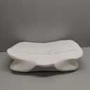 Ultra Pain Relief Cooling Pillow for Neck Support, Adjustable Cervical Pillow Cozy Sleeping, Odorless Ergonomic Contour Memory Foam Pillows, Orthopedic Bed Pillow for Side Back Stomach Sleeper (Queen, Dark Grey)