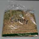 4-pack Reusable Produce Bags Grocery Washable XL, Organic Cotton Mesh Produce Bags Double-Stitched Vegetable Grocery Reusable, Tare Weight, Cotton Produce Bags Reusable Washable, Produce bgs XL (Natural)