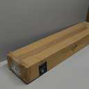 Sepetrel Pool Vacuum Hose - Pool Hoses for Inground Pools,1-1/2-Inch by 26-Feet,Fits Most Brands of Automatic Cleaners,Black