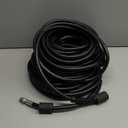 Tool Daily High Pressure Washer Hose 50 FT X 1/4 Inch, 3600 PSI, M22 14mm, Replacement Power Washer Hose for Most Brands