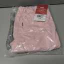 Levi's Girls Pull on Midi Shorts (Pink)