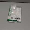 EFAITHFIX for iPhone XR LCD Screen Replacement 6.1 Inch Frame Assembly Display and 3D Touch Screen Digitizer with Repair Tools Kit for A1984/A2105/A2106/A2108 with Waterproof Adhesive Tempered Glass