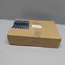 Funtery 48 Pcs Flameless LED Taper Candles 11 Inch Battery Operated Candles Bulk LED Candlesticks Fake Candle Flickering Flames for Christmas Church Wedding Party (Ivory, Classic)