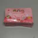 28 Pack Popping-Eye Animal Keychains for Easter Eggs Fillers,Easter Basket Stuffers for Kids,Classroom Exchange Prizes,Easter Party Favor for Boys Girls