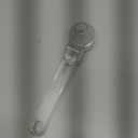 Coffee Scoop & Funnel for Reusable K Cup Refillable Coffee Pods, Coffee Measuring Spoon 2 Tablespoon Capacity, Scoop with Funnel for Ground Coffee, Protein Powder, Tea (Clear, 2 Pack)