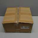 End Table for Living Room, Small Side Table with Storage, Bamboo Rattan Weave with Removable Cushion Top, Multifunctional Nightstand Ottoman Footrest Seat & Organizer for Bedroom, Office (Natural Wood Color)