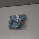 Levi's unisex-baby And Toddler Overall, 12M