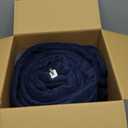 Sunbeam Microplush Heated Blanket Full