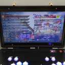 20 inch Portable Arcade Game Console, Plug and Play Game Machine, with 30000 Retro Games, Pandora Box 3D, Metal Case with Lock, 20000mah Rechargeable