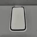 Apple iPhone Air Bumper - Black