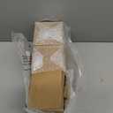 3 Pcs Cardinal Solar Lantern Fairy Hanging Solar Jar Lights Outdoor Yard Garden Lantern Decor for Holiday Indoor Outdoor Decorations Home Decor(Christmas Cardinal)