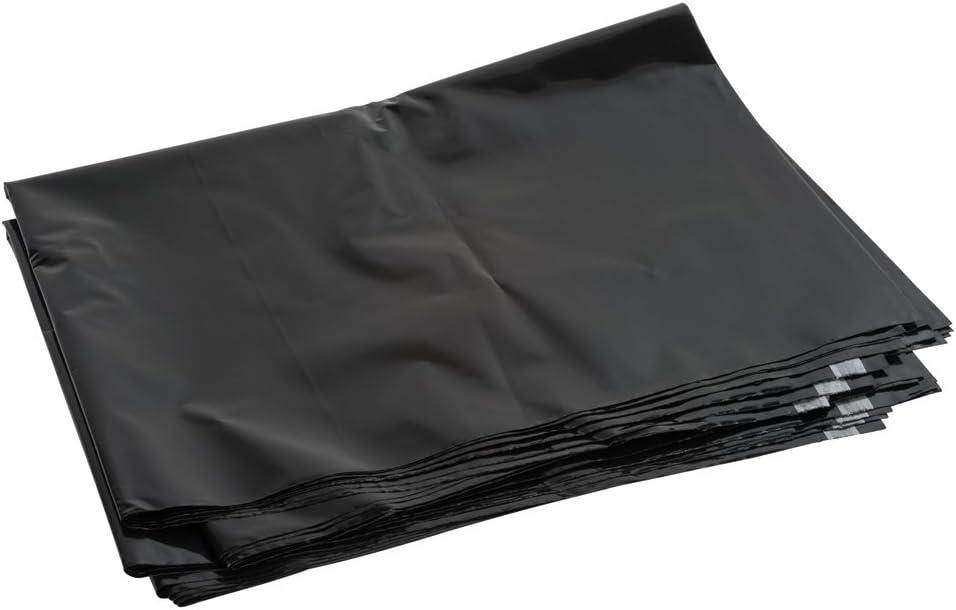 Bosch Professional 2607432043 Disposal Bag, Black