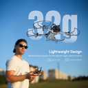 STARTRC Propeller Guard for DJI Mini 5 Pro Accessories,Quick Release Removable Propellers Protector