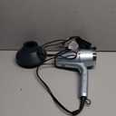 INFINITI PRO CONAIR Smooth Wrap Hair Dryer, Blow Dryer with Diffuser and Concentrator Attachments, Advanced Plasma and Ceramic Technology for Less Frizz, More Volume and Body, Mint (1 Count (Pack of 1))