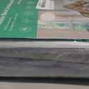 Bed Pads Washable Waterproof, 52" x 34" (2 Pack) Incontinence Bed Pads, Waterproof Mattress Protector & Washable Pee Pads, Perfect for Kids, Adults, The Elderly and Pets (Dark Blue)