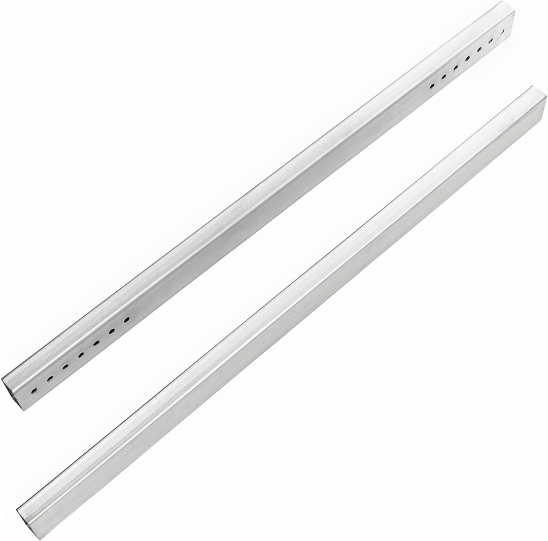 BORA 36-Inch Mobile Base Extension Rails for BORA Mobile Bases, Includes 2 Rails, PM-3036