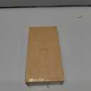 ZVE Wallet Case for iPhone 16 Pro Max, Phone Cover with Card Holder Wrist Strap, RFID Blocking Zipper Leather Cover for iPhone 16 Pro Max, 6.9" -Rose Gold