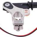 MOTOKU Battery Current Sensor Assy with Pigtail Connector for Honda Civic CRV Acura ILX RDX Battery Voltage Temperature Sensor